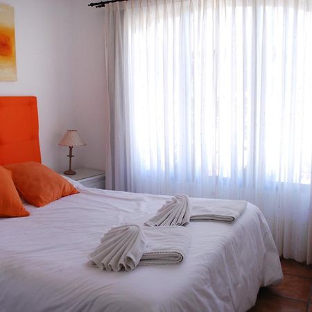 Portal De La Montana Hotel Villa Carlos Paz Bagian luar foto