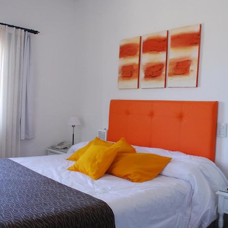 Portal De La Montana Hotel Villa Carlos Paz Bagian luar foto