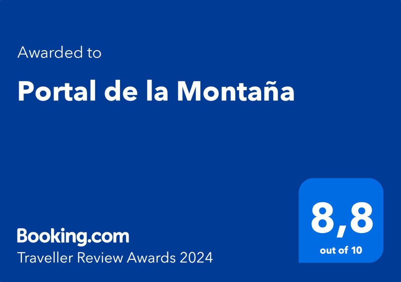 Portal De La Montana Hotel Villa Carlos Paz Bagian luar foto