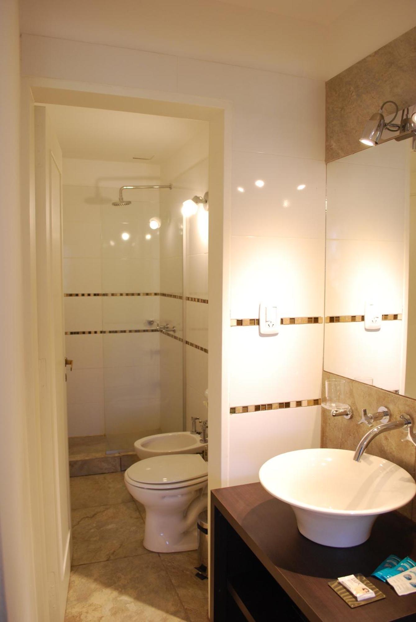 Portal De La Montana Hotel Villa Carlos Paz Bagian luar foto