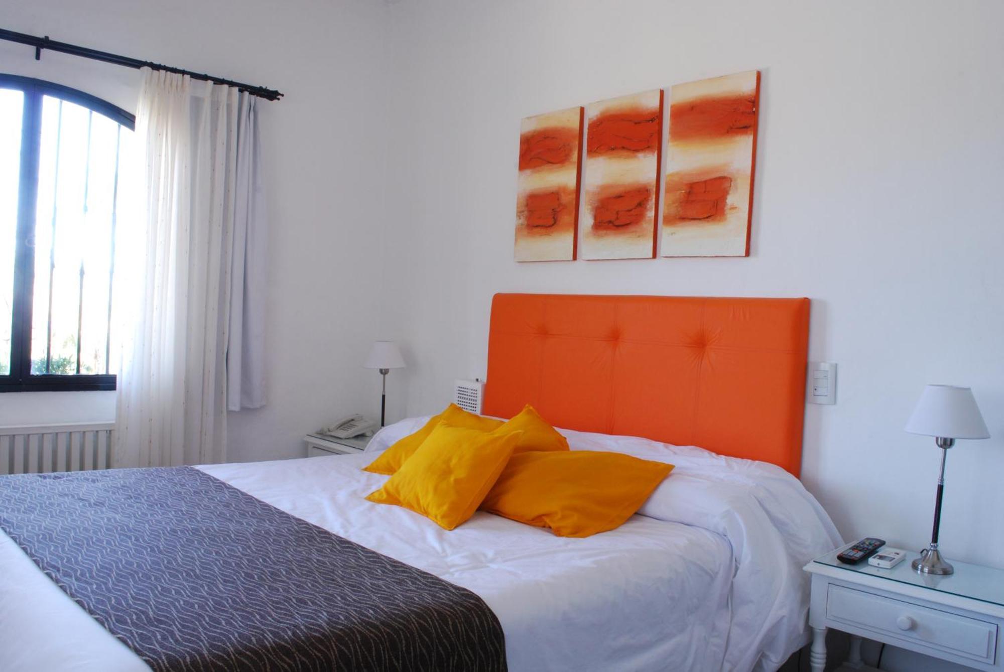 Portal De La Montana Hotel Villa Carlos Paz Bagian luar foto
