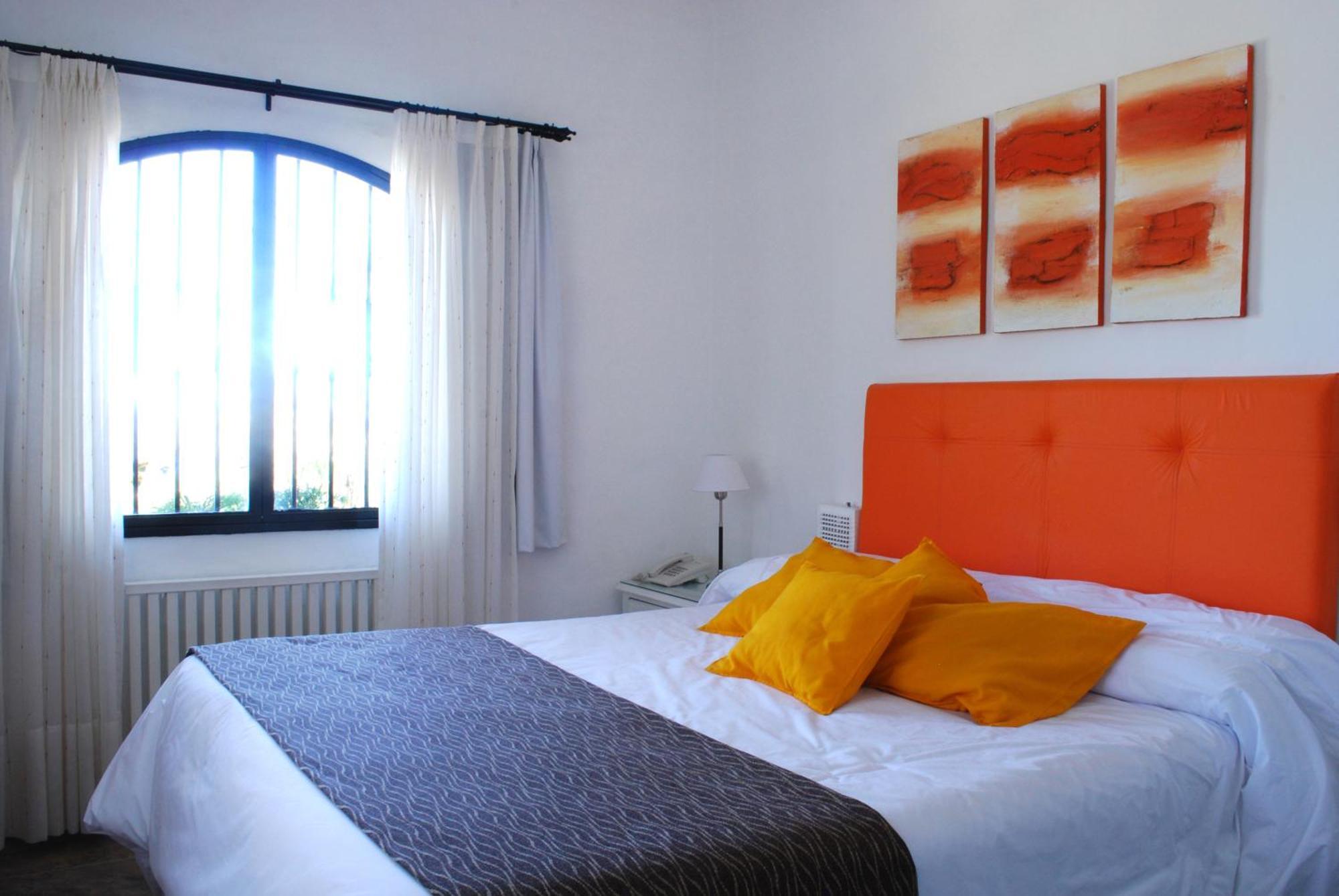 Portal De La Montana Hotel Villa Carlos Paz Bagian luar foto