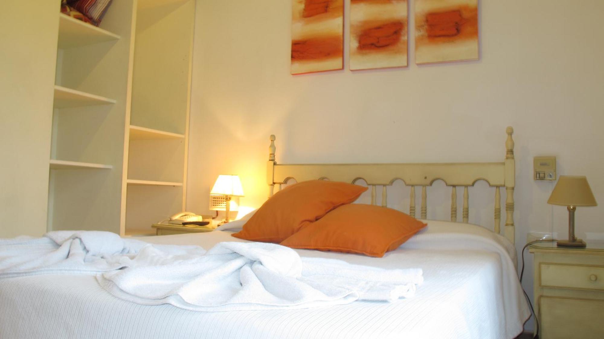 Portal De La Montana Hotel Villa Carlos Paz Ruang foto